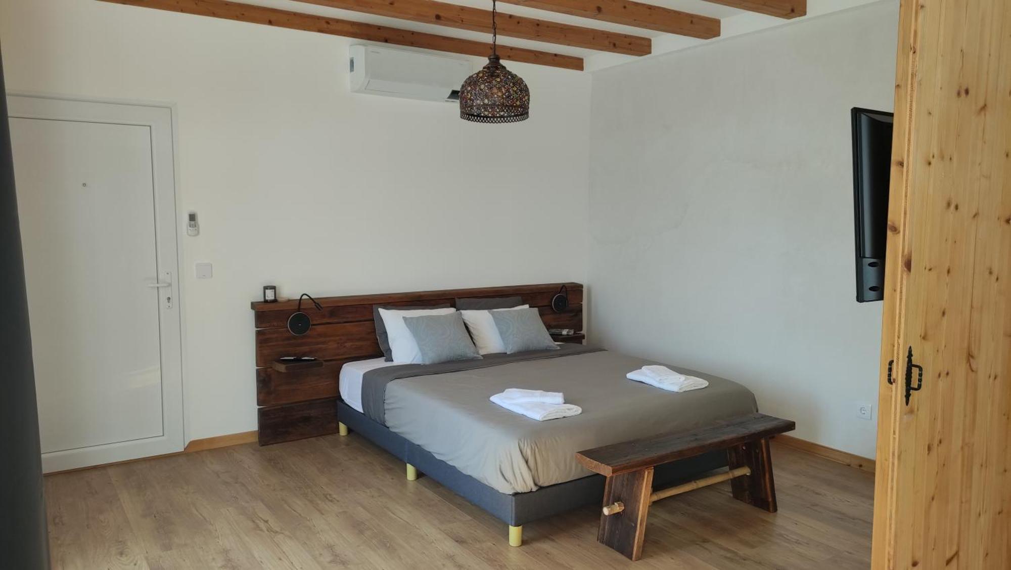 Blissful Garden Studio Sintra Exterior foto