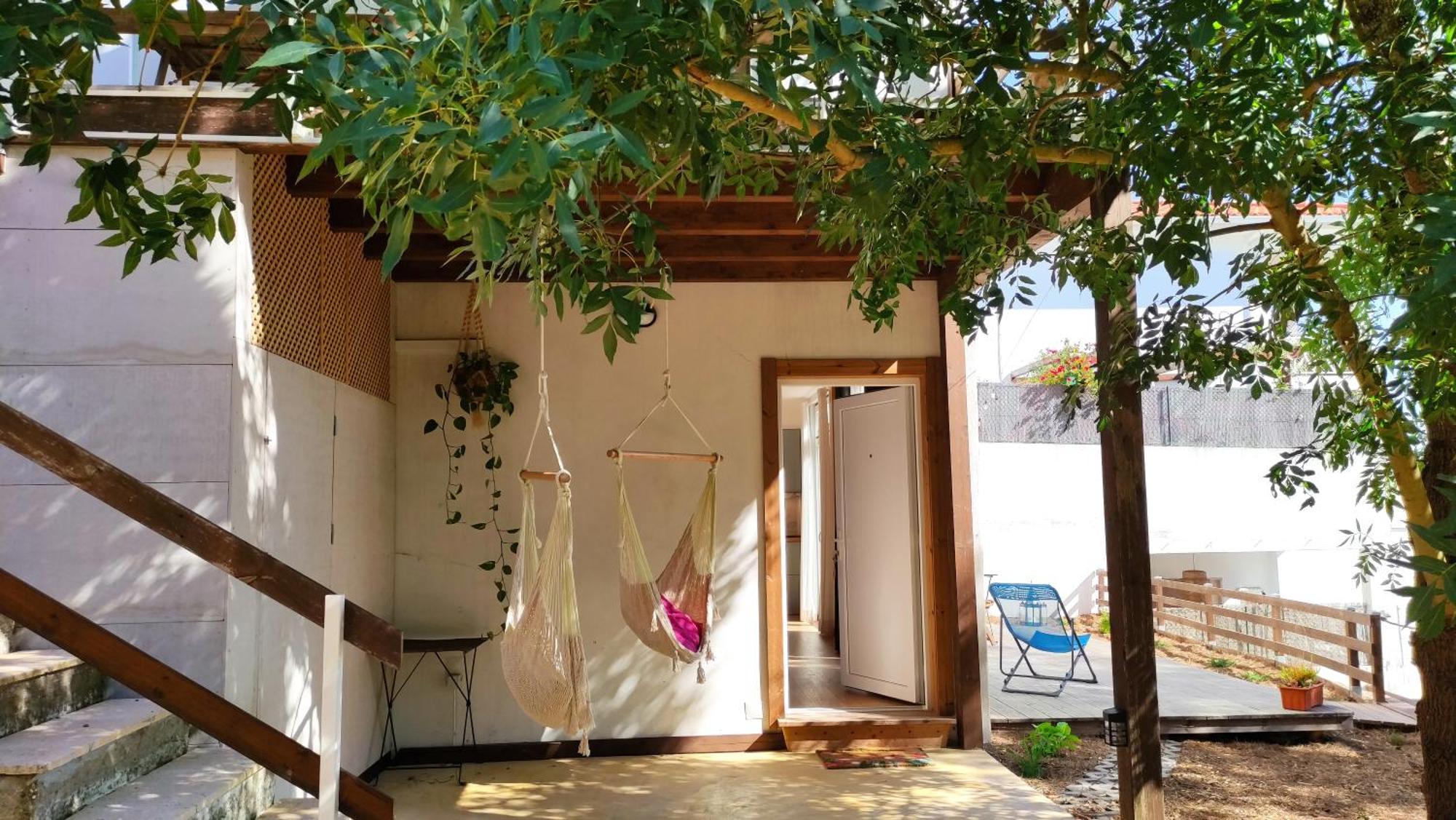 Blissful Garden Studio Sintra Exterior foto